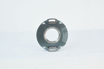 1024PPR DC5V 10mm Diameter Hollow Shaft Rotary Encoder