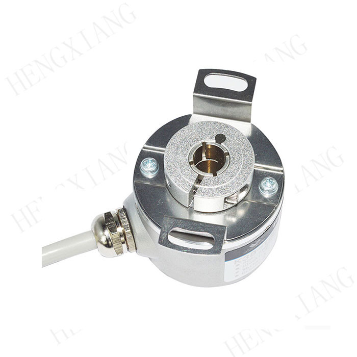 E40h8-1024-3-T-24 Optical Rotary Encoder Incremental 1024 Pulse Encoder