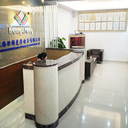 China Shanghai Hengxiang Optical Electronic Co., Ltd. company profile