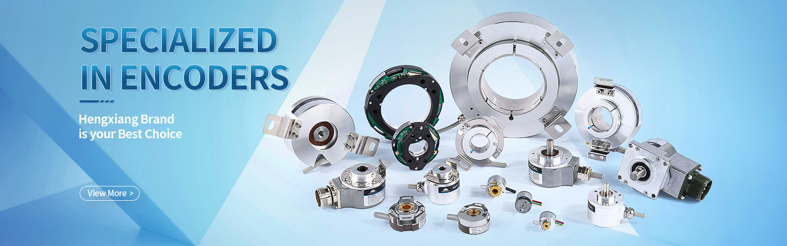 quality Optical Rotary Encoders factory