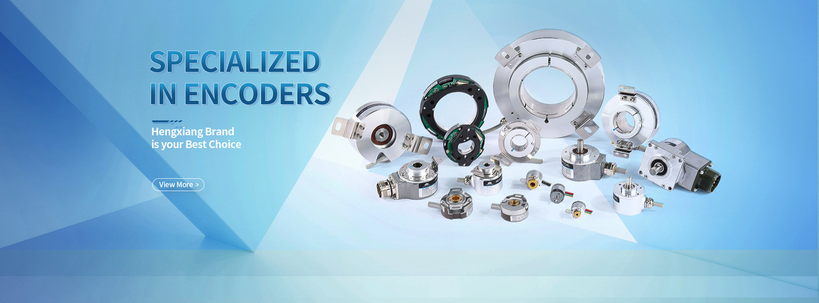 quality Absolute Encoder factory