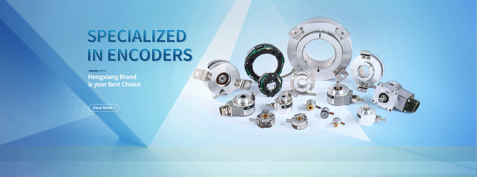 quality Optical Rotary Encoders factory