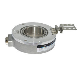 48000 High Resolution Encoder Hollow Shaft TTL Output For Elevator Parts