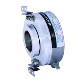 28800 P / R High Precision Rotary Encoder , Industrial Rotary Encoder Shaft Hole 16mm