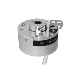 8192 High Resolution Optical Rotary Encoder Open Collector Output Incremental Type