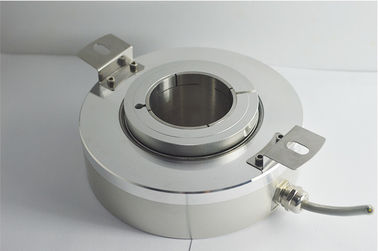 Shaft Diameter 48mm Through Hole Encoder K130 Differential Output 65536 Resolution