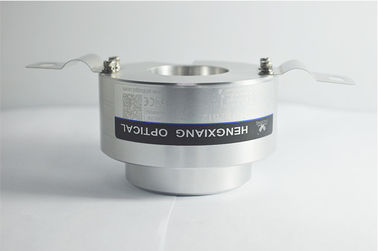 Electric Motor Elevator Encoder Incremental Hollow Shaft K80 Aluminum Alloy Material