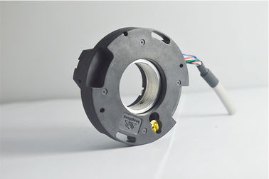 300mm Cable Length Bearingless Encoder With Flexible Flat Cable TTL Output