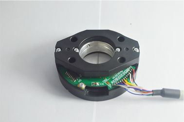 Z58 Optical Rotary Bearingless Encoder Space Saving With ABZUVW Phase