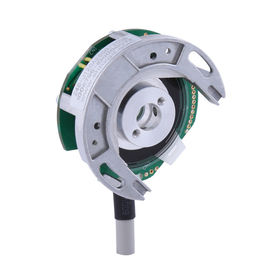 Incremental Type Rotary Encoder Module External Dimension 48mm 1024 Pules For Motor
