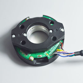 24mm Diameter  Incremental Rotary Bearingless Encoder DC5V