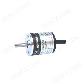 Laser Sensor Outer Dia 25mm Solid 4mm Optical Rotary Encoders