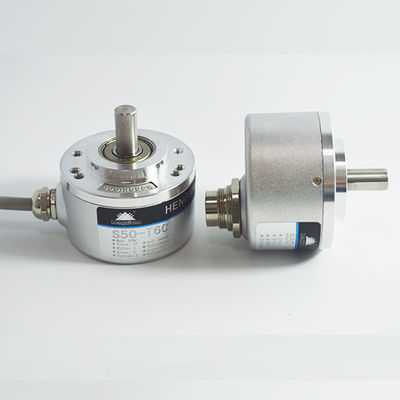 720ppr Absolute Optical Encoder