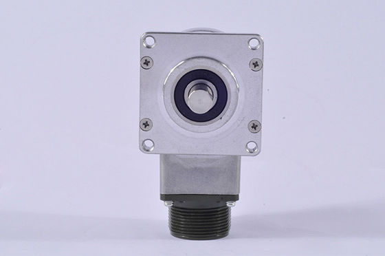 1200 Resolution Totem Pole S52F Solid Shaft Encoder