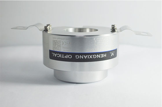 K80 Hollow Shaft Incremental Rotary Encoder For Packing Machinery