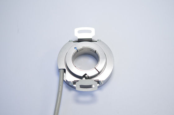 Automation 3 Phase Through Hole Encoder 66mm Diameter