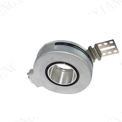 100mm Elevator Photoeletric Hollow Shaft Incremental Encoders