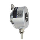 K50 Series Rotary Incremental Encoder 2500 Ppr ABZA - B - Z - Phase For Industry
