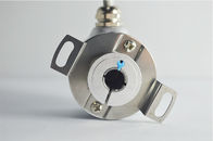 K38 Series Shaft Position Encoder 16384 Revolution Outer Diameter 38mm