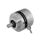 S58 Push Pull High Resolution Rotary Encoder 10000 Pules With Alarm / Sensing
