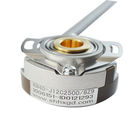 External Diameter 40mm Hollow Shaft Incremental Encoders Through Hole 6mm 1024ppr KN40
