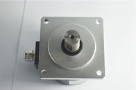 Heavy Duty Industrial 10000 Ppr Encoder SC65F Diameter 65mm With Flange