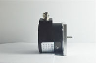 Textile Industry Universal Hollow Shaft Rotary Encoder 2048 Resolution With Flange
