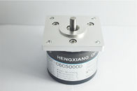 Small Flange Encoder 5000 Ppr , Motorized Encoder S65F Outer Diameter 65mm Voltage Output