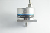 Stainless Steel Shaft Mounted Encoder , Flange Incremental Rotary Encoder External Diameter 50mm