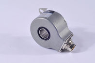 Hollow Shaft Servo Rotary Encoder , Cnc Rotary Encoder Thickness 39mm