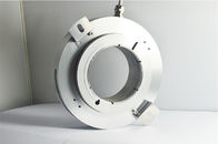 158mm Outer Diameter Elevator Encoder High Resolution 80000 Ppr Push Pull Output