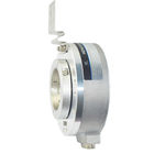 42mm Elevator Electric Motor Encoder Outer Dimension 100mm 48000 Resolution Axial Endplay 0.1mm Max