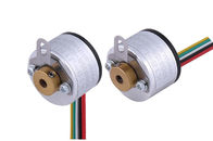 18mm Hollow Shaft Optical Rotary Encoders 1000 Line Driver Circuit Output Sealed Shaft Encoder