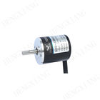 Laser Sensor Outer Dia 25mm Solid 4mm Optical Rotary Encoders