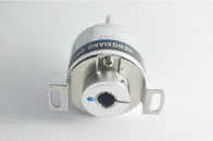 ISO9001 Blind Hole Voltage DC30V Incremental Decoder Encoders