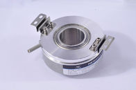 Through Hole DC5V R34.5mm Optical Shaft Encoder