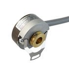 Taper hole Hollow Shaft Encoder KN35 with Line Driver Output
