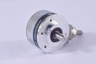 256ppr 8 Bit CCW Absolute Optical Rotary Encoder Parallel Output