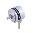 7 Bits Gray Code Output Single Turn Absolute Encoder Shaft 6mm