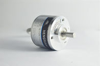 7 Bits Gray Code Output Single Turn Absolute Encoder Shaft 6mm