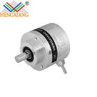 Complementary Push Pull Solid Shaft Encoder ISO9001