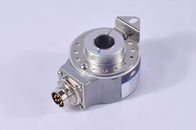 3 Phase Blind Hollow Shaft Incremental Encoder With Blind Hole
