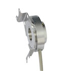 1250 Resolution Industrial Rotary Encoder External Diameter 58mm