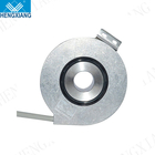76.5mm OD Rotary Hollow Shaft Absolute Encoder With Different Resolutions