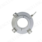 large aperture rotary encoder position measuring‎ through hole 75mm K158-T6C2048BQ75 for elevator