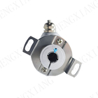 1000ppr 8mm Hollow Shaft Incremental Encoders Ghb38-08g1000bmt5 Rotary Type
