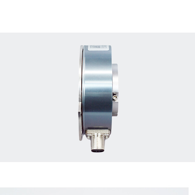 K77 IP65 High Resolution Customized 65536ppr Incremental Encoder