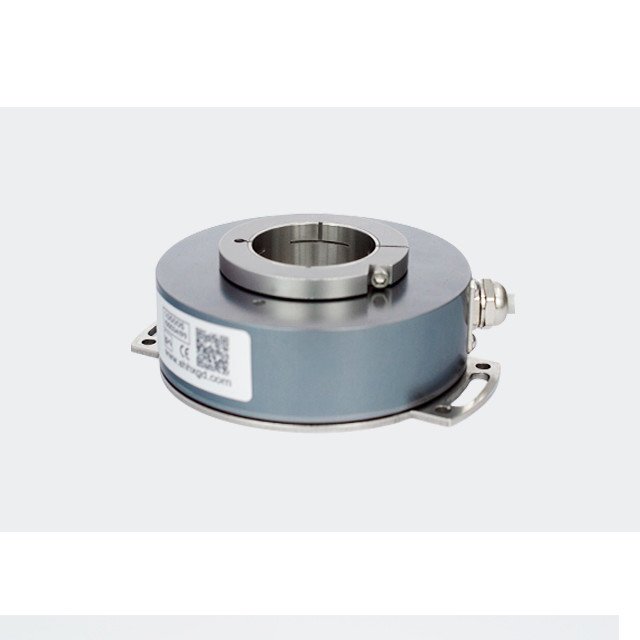 K77 IP65 High Resolution Customized 65536ppr Incremental Encoder