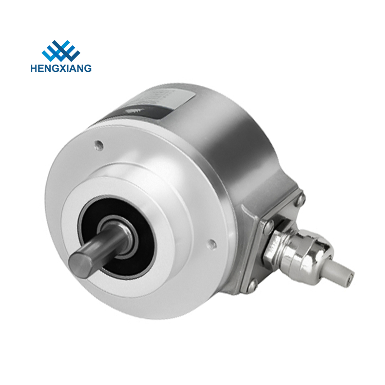 58mm Optical Rotary Encoders