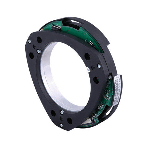 Z100 Rotary Bearingless Encoder 63mm Large Aperture For Servo Motor